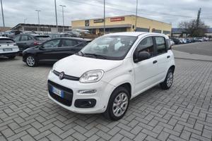 Fiat Panda 0.9 TwinAir Natural Power *METAMO*PREZZ