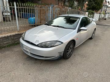 Ford Cougar 2.5 V6 170CV