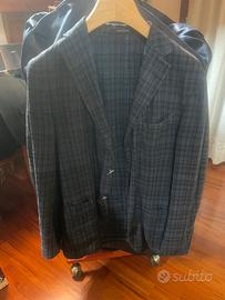Giacca uomo Boglioli