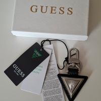 Portachiavi Guess uomo 
