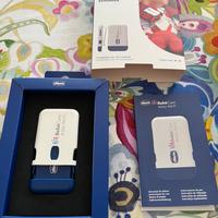 Dispositivo anti abbandono Chicco