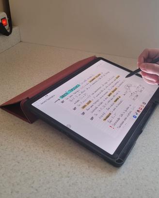 TABLET S7 FE 64gb