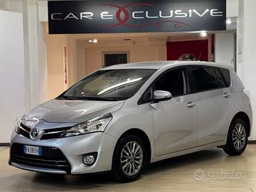 Toyota Verso 1.6 D-4D-Euro6-Telecamera-Garantita-P