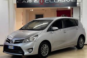 Toyota Verso 1.6 D-4D-Euro6-Telecamera-Garantita-P