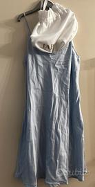 La Perla Sottoveste in seta