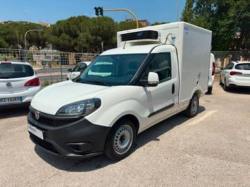 FIAT DOBLO' FURGONE FRIGO ATP -20° FRCX 1.6 MULTIJ