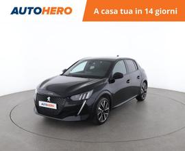 PEUGEOT 208 JV90271