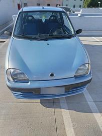 Fiat seicento 