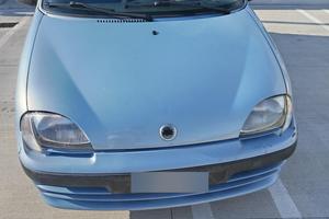 Fiat seicento 