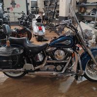 Harley heritage 1340 ricambi