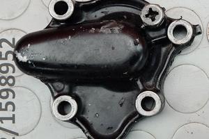 COPERCHIETTO POMPA HONDA CR 250 1990 1991 CRE 1989