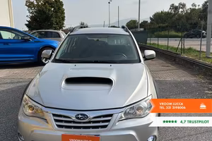 SUBARU Impreza 3� serie Impreza XV 2.0D Trend