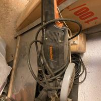 Smerigliatrice protool