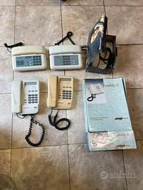 Telefoni Vintage