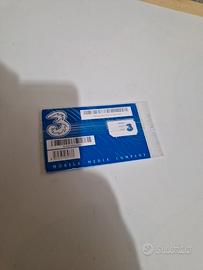 sim della 3 del 2005