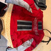 Gubbino Dainese
