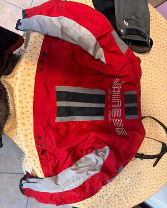 Gubbino Dainese