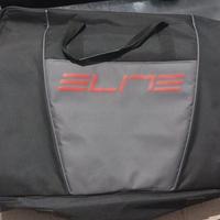 Vaisetta Elite per trainer borsa portarulli