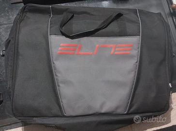 Vaisetta Elite per trainer borsa portarulli