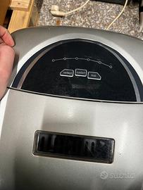 Macchina per il ghiaccio