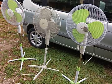 ventilatore a piantana