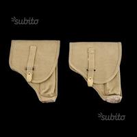 Fondina per Pistola Beretta Mod.1934