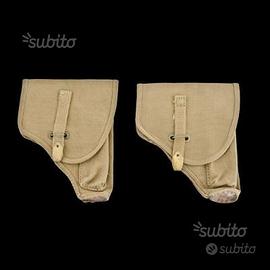 Fondina per Pistola Beretta Mod.1934