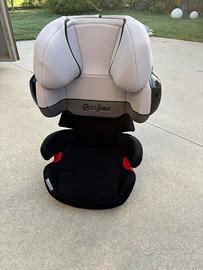 Seggiolino Cybex