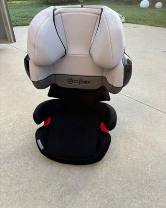 Seggiolino Cybex