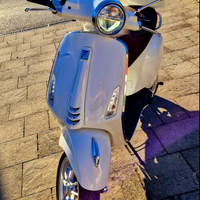 Vespa 125 Primavera