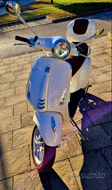 Vespa 125 Primavera