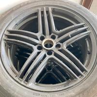 Cerchi da 19” per audi con gomme