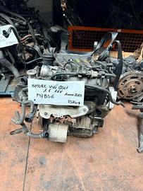 Motore Volkswagen Golf 1.6 16V Anno 2005 Codice Mo