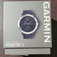 Garmin Vivoactive 3
