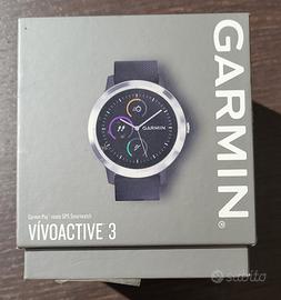 Garmin Vivoactive 3