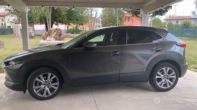 mazda cx30