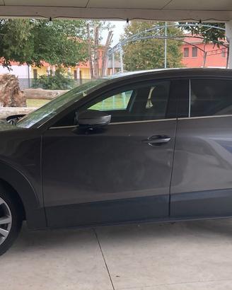 mazda cx30