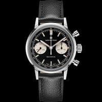 Hamilton Intra-matic chrono meccanico H38429730