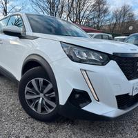 Peugeot 2008 BlueHDi 110 S&S Active Pack NAVI