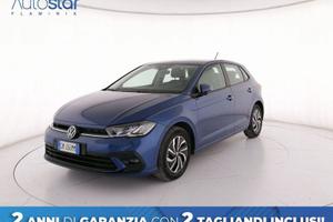 Volkswagen Polo 1.0 tsi Life 95cv