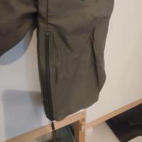 Tuta esercito tedesco nuova