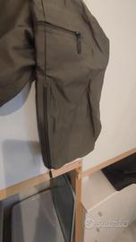 Tuta esercito tedesco nuova