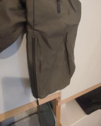 Tuta esercito tedesco nuova