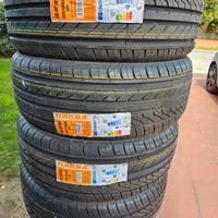 Gomme nuove 235 55 18 100 V Torque estive marcate 