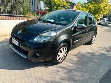 Renault Clio gpl di serie