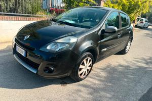 Renault Clio gpl di serie