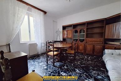 Appartamento con tripla esposizione a Terlizzi