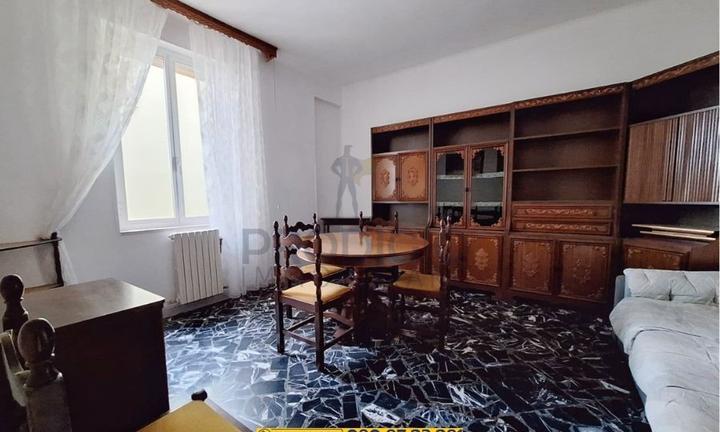 Appartamento con tripla esposizione a Terlizzi