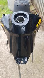 serbatoio Honda Dominetor