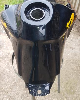 serbatoio Honda Dominetor